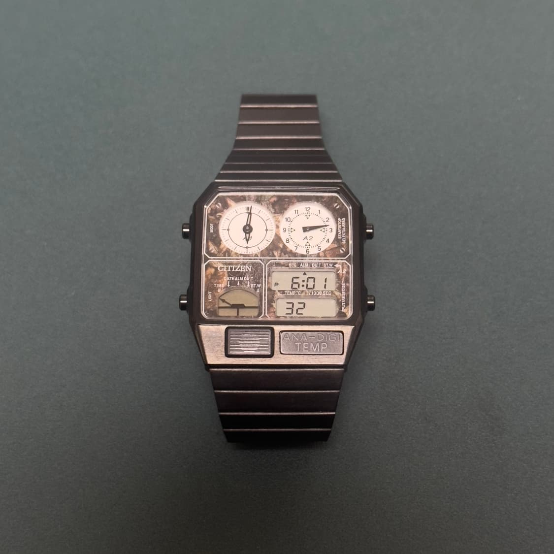 빔즈 x 시티즌 아나디지템프  상품이미지3