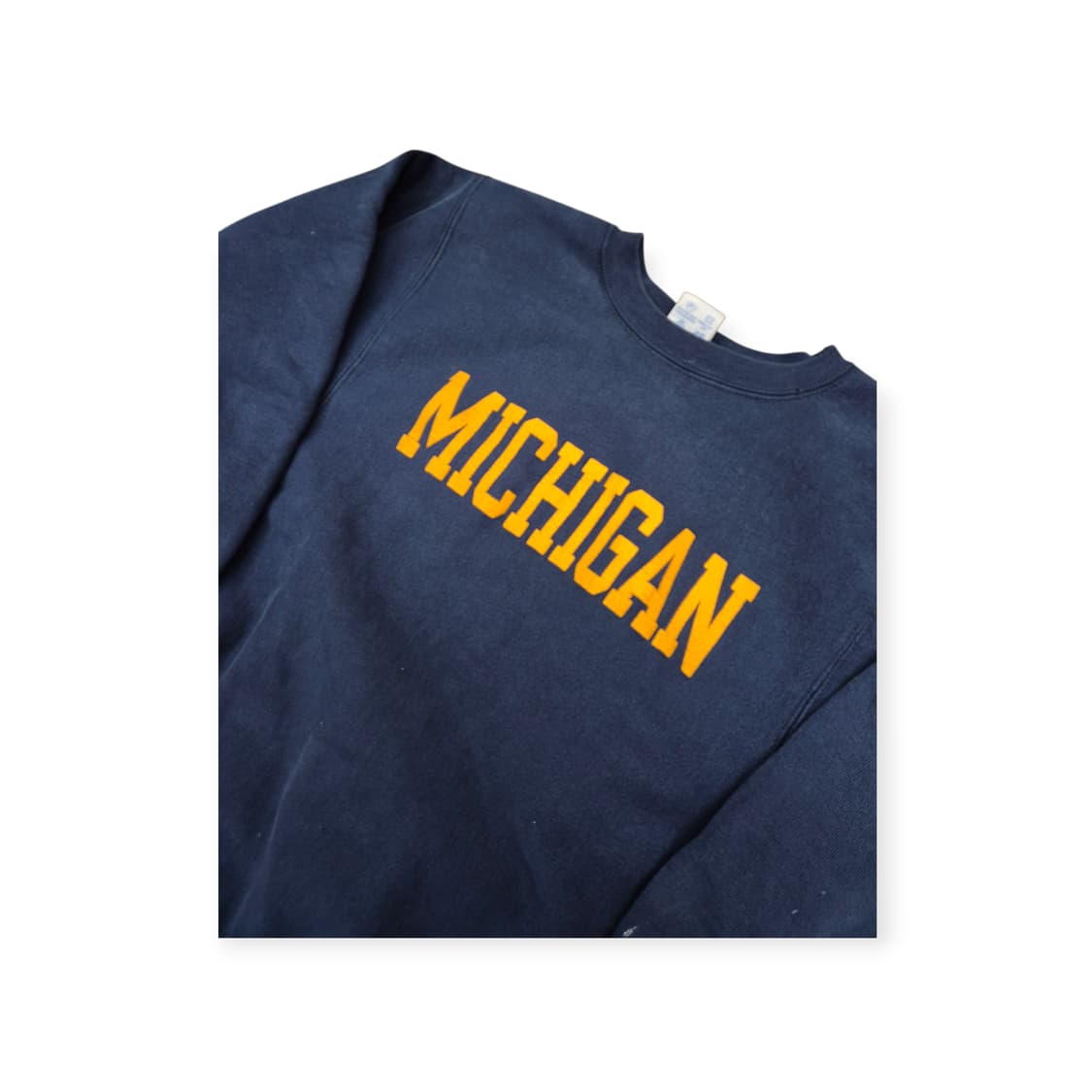 90s 챔피온 리버스위브 스웻셔츠 상품이미지2