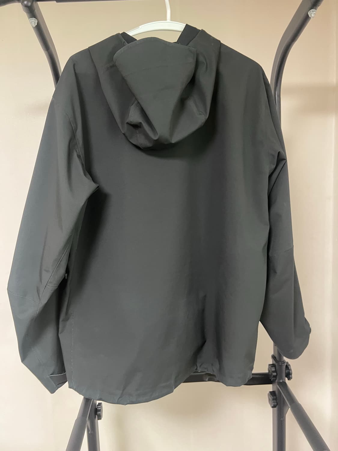 ostrya cambium hard shell 자켓 상품이미지2