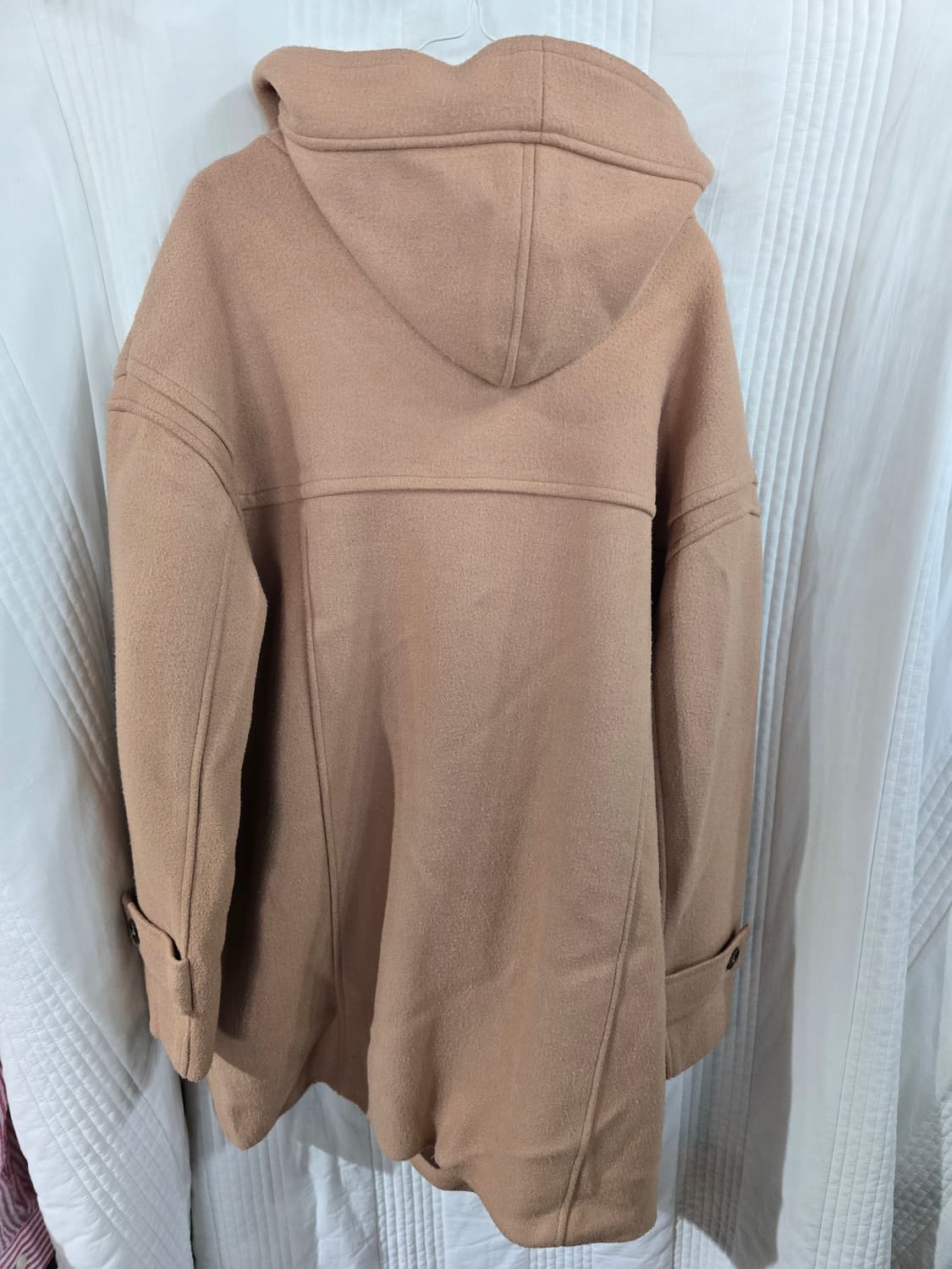 oioi 오버핏코트 상품이미지3