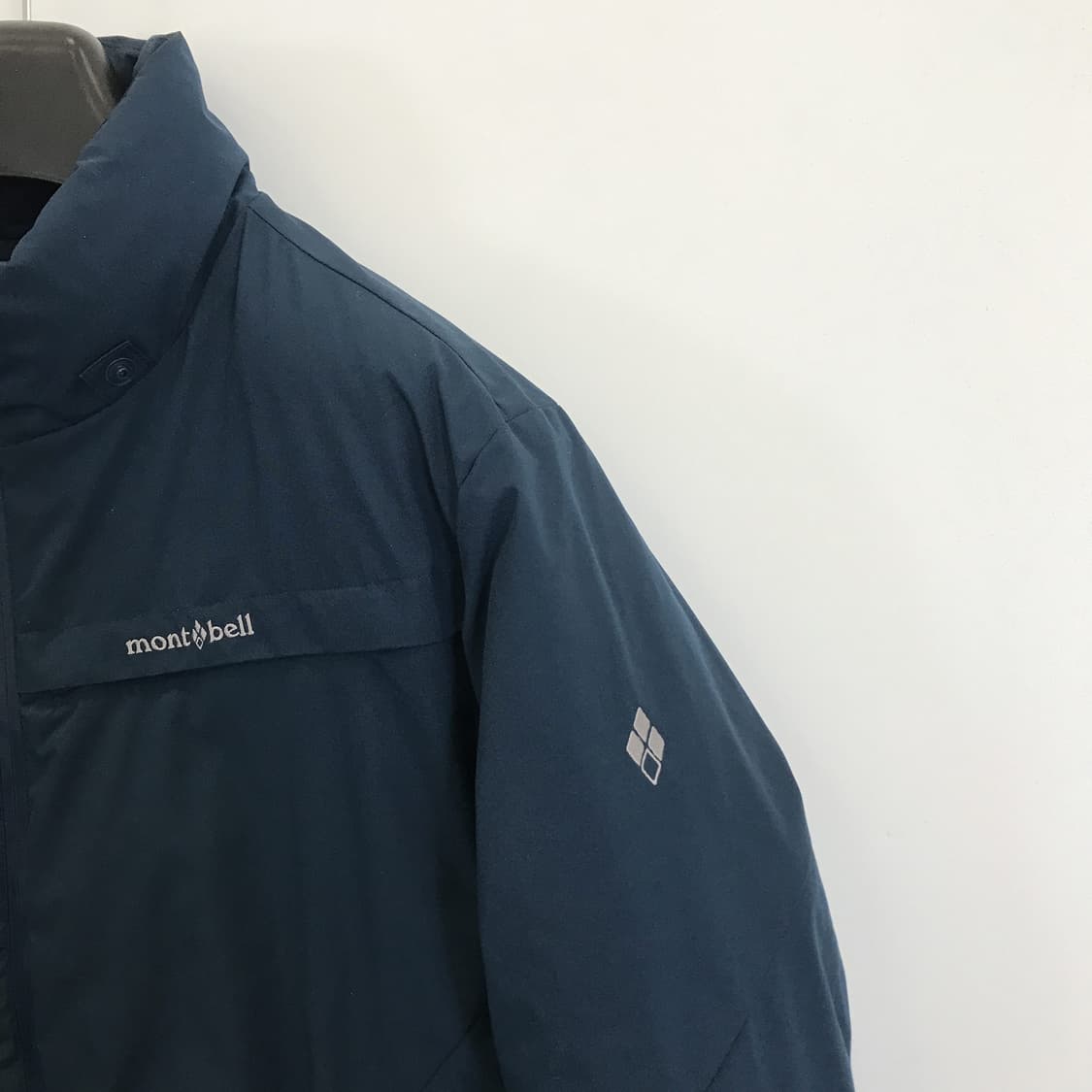 몽벨 24년형 2LAYER 패딩점퍼 [100사이즈]  상품이미지2