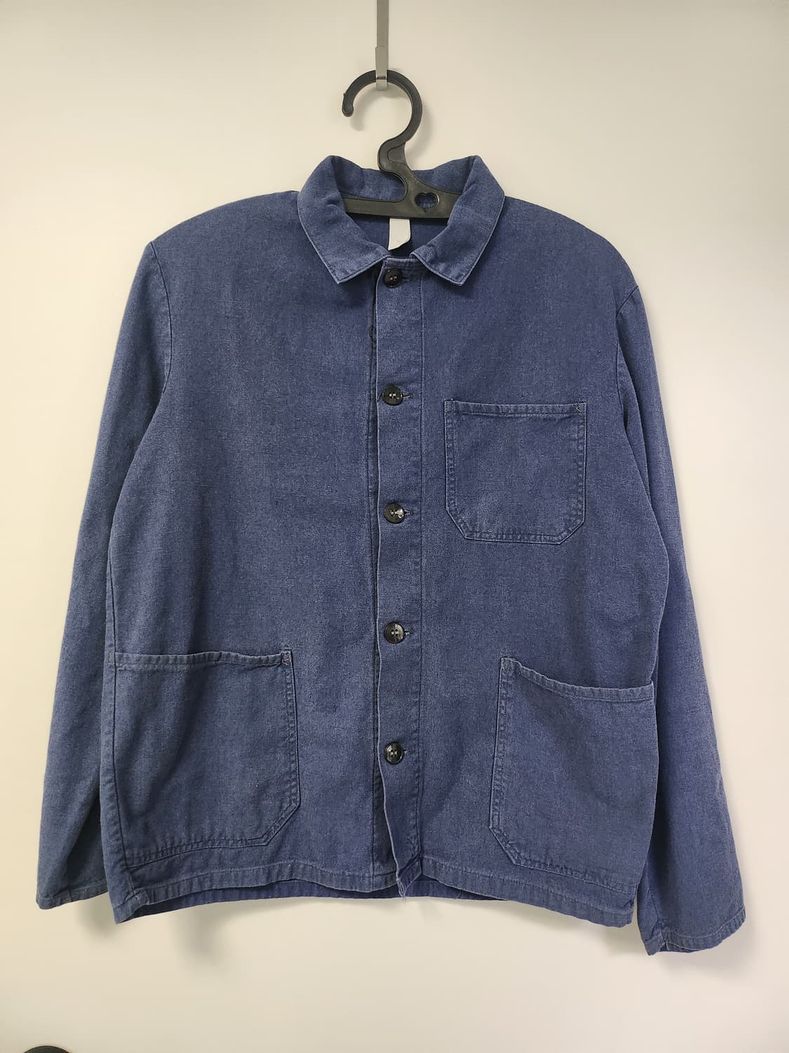 vtg 프렌치 워크 자켓 상품이미지1