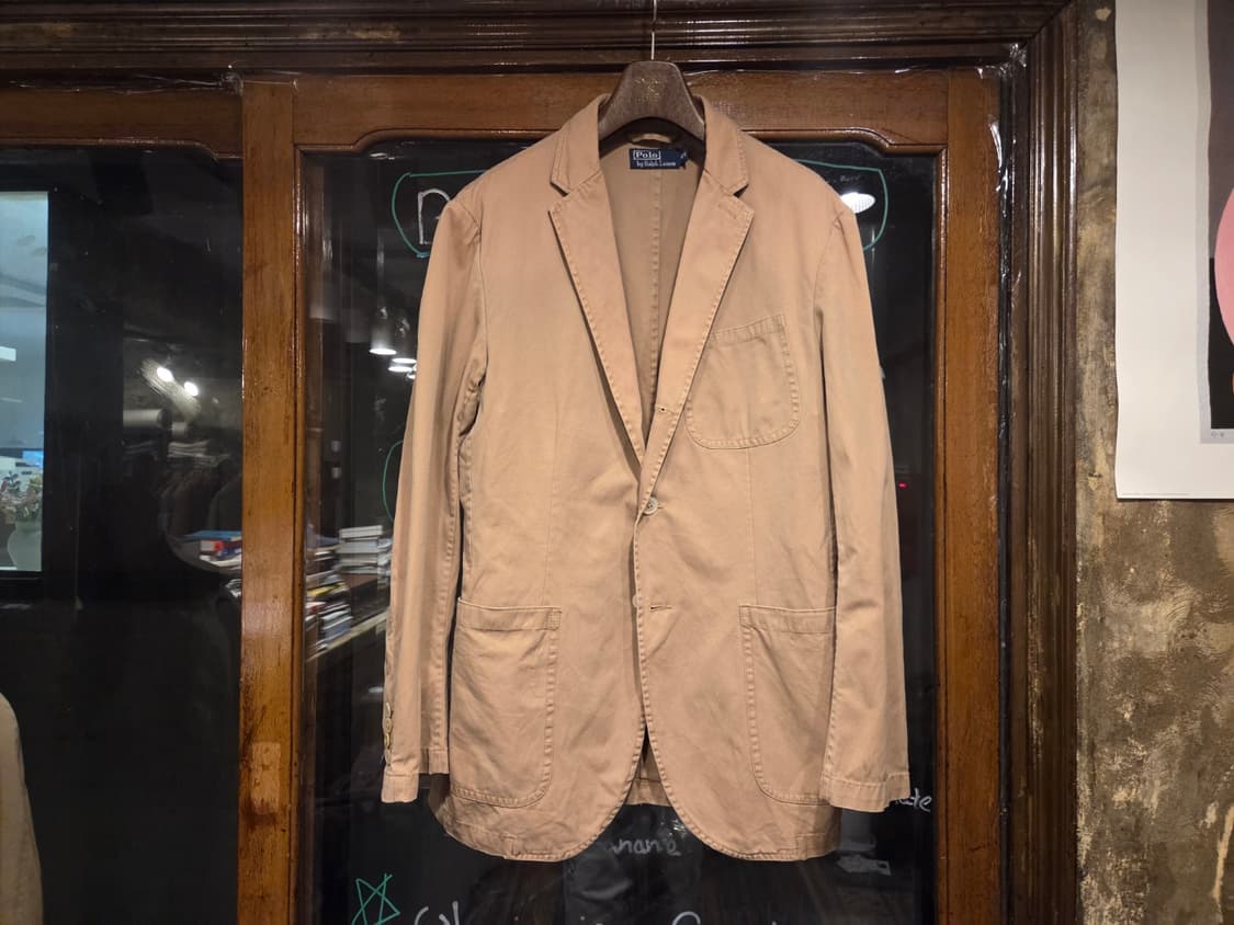 00'S 폴로랄프로렌 치노자켓 상품이미지7