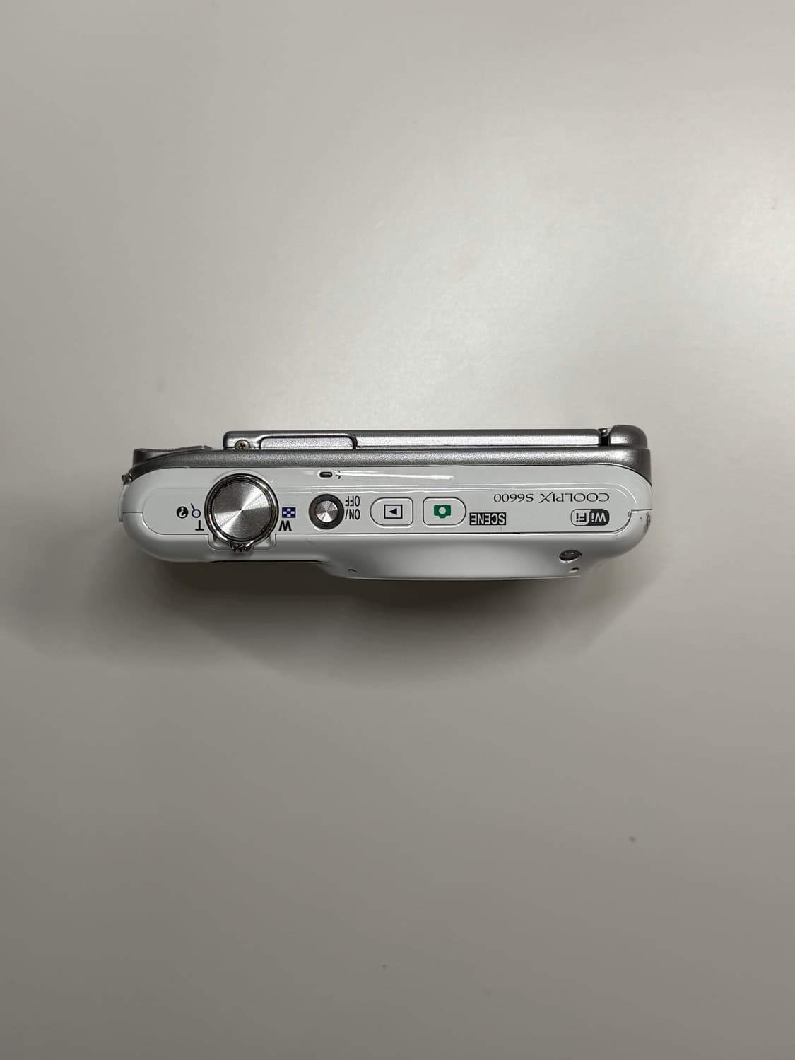 니콘 쿨픽스s6600 틸트액정 디카 상품이미지2