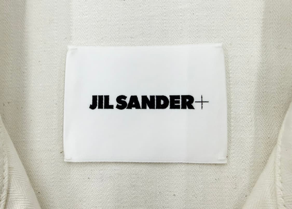 질샌더 워크 자켓 상품이미지8