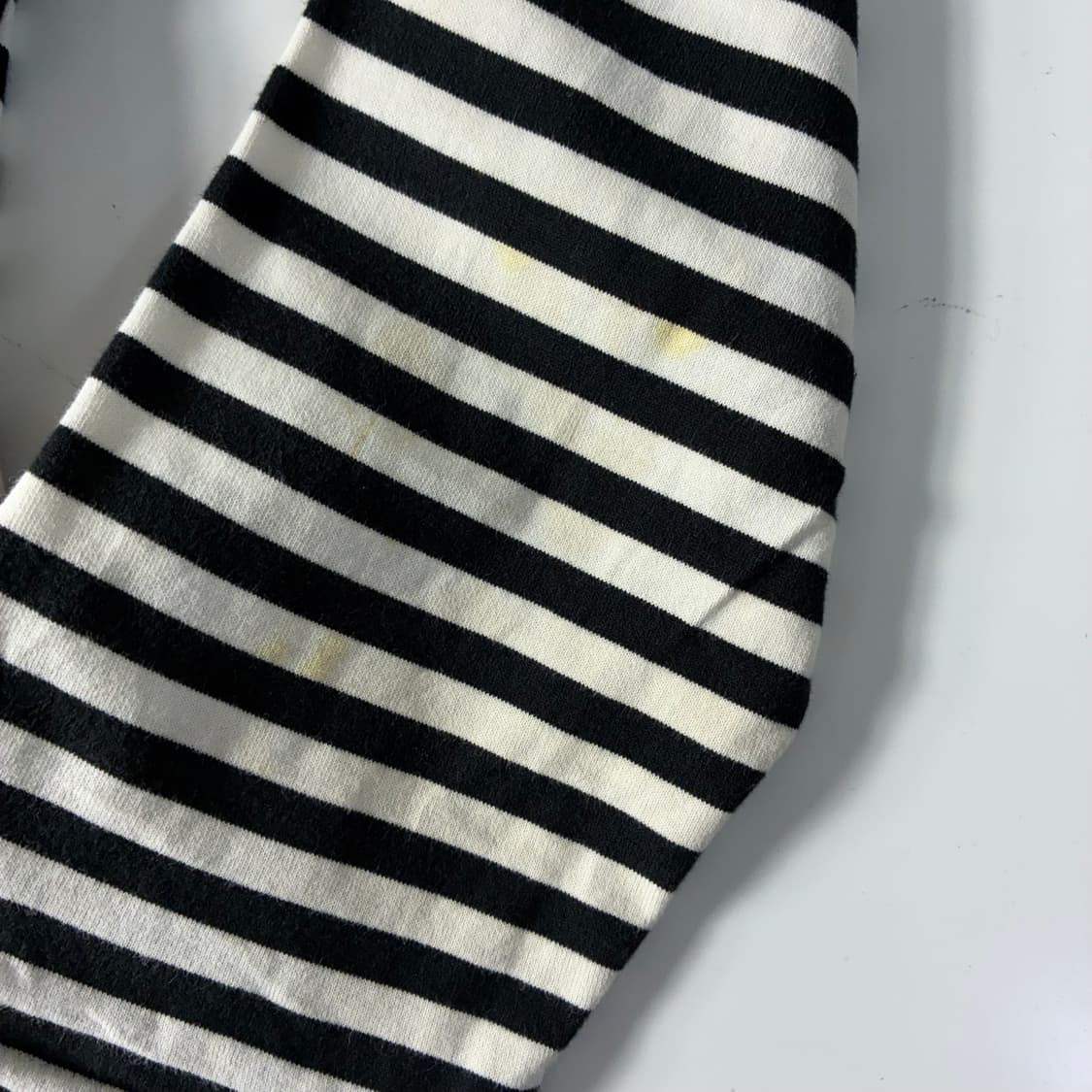 Comme des Garcons  꼼데가르송 스트라이프 롱슬리브 티셔츠  상품이미지4