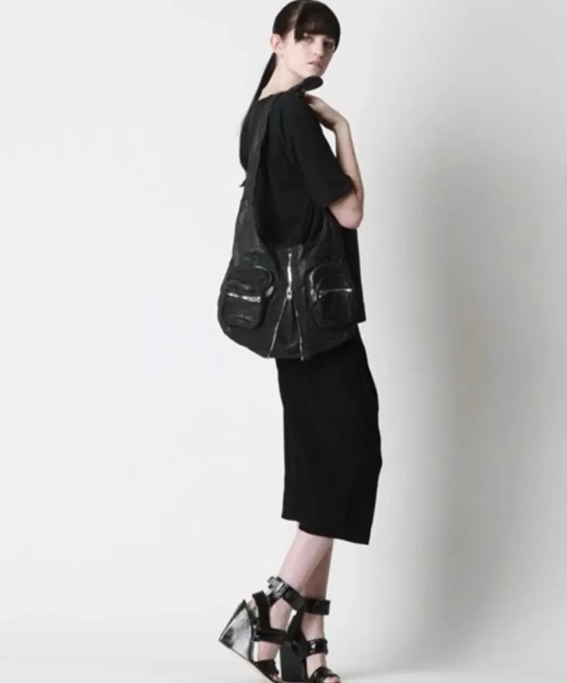 알렉산더왕 도나 호보백 상품이미지1