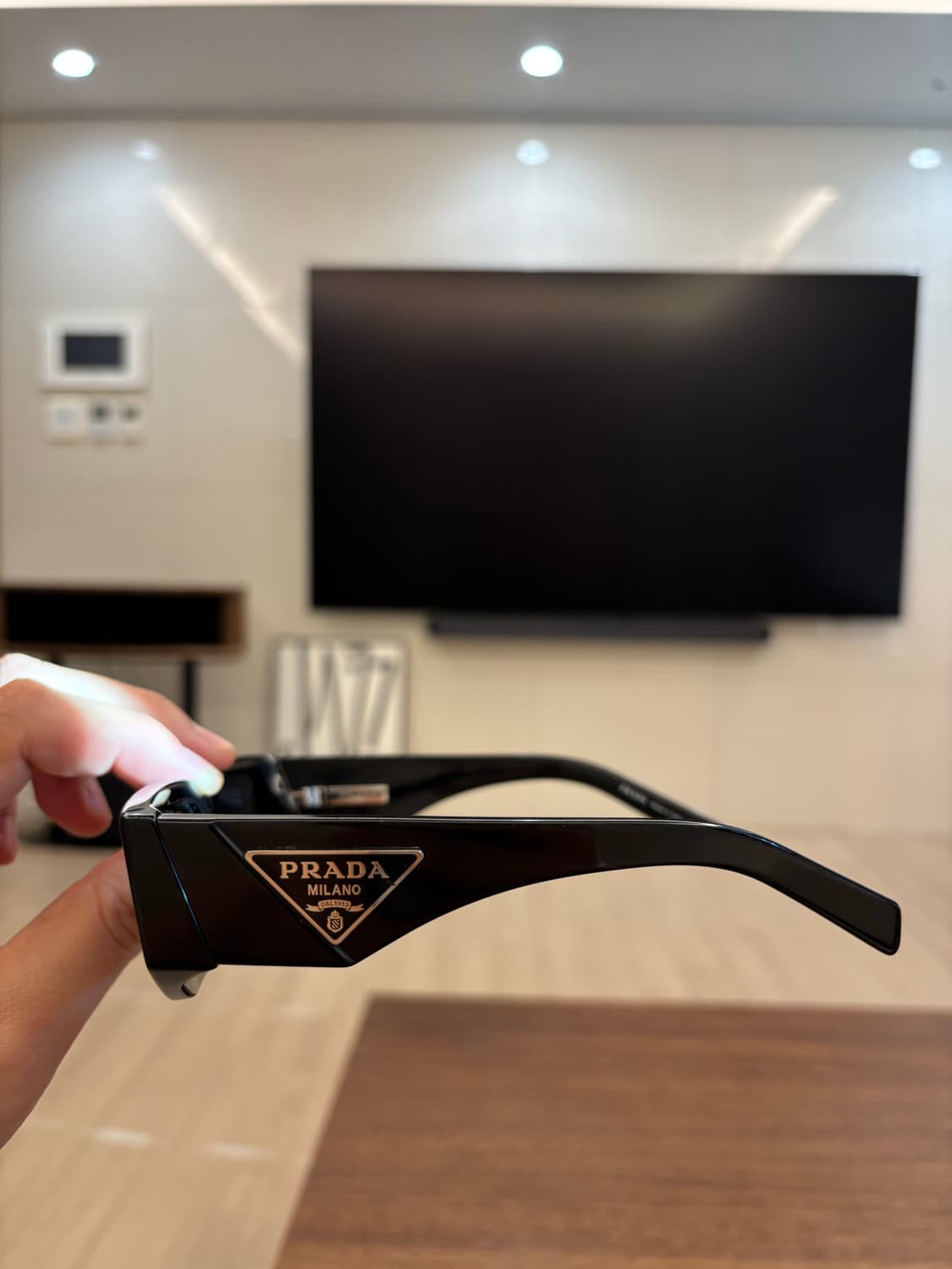 프라다 선글라스 팝니다 상품이미지2