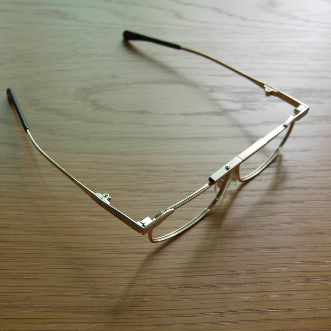 Kanda optical slimfold sf-001 상품이미지6