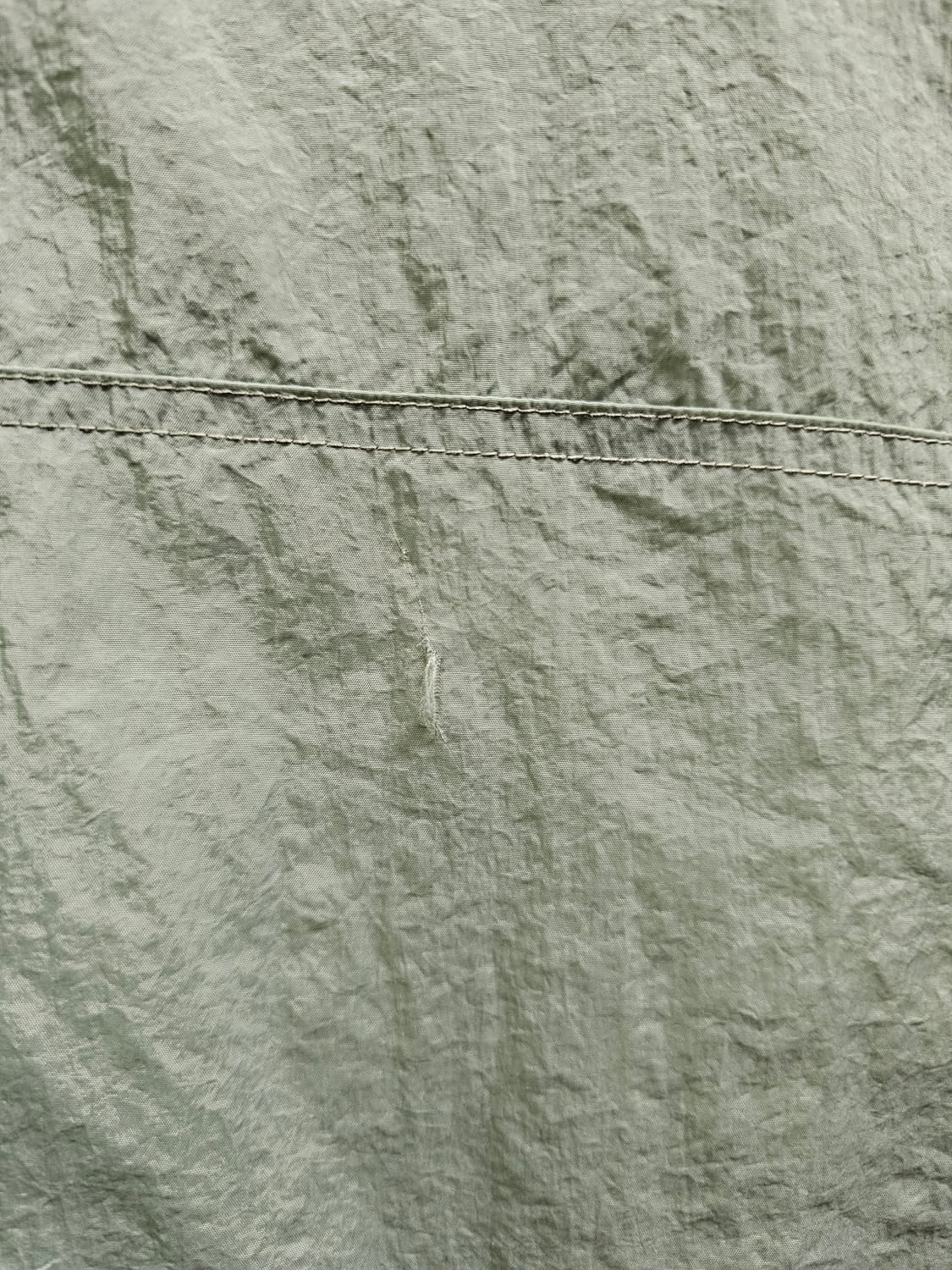 칼하트 WIP LEVEL7 파카 S 상품이미지6