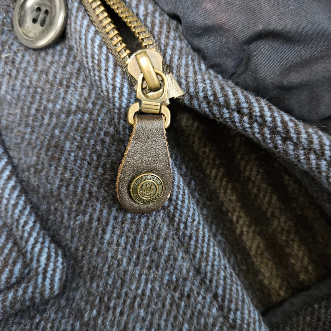 빈폴 울100 코트 자켓 남자100 상품이미지5