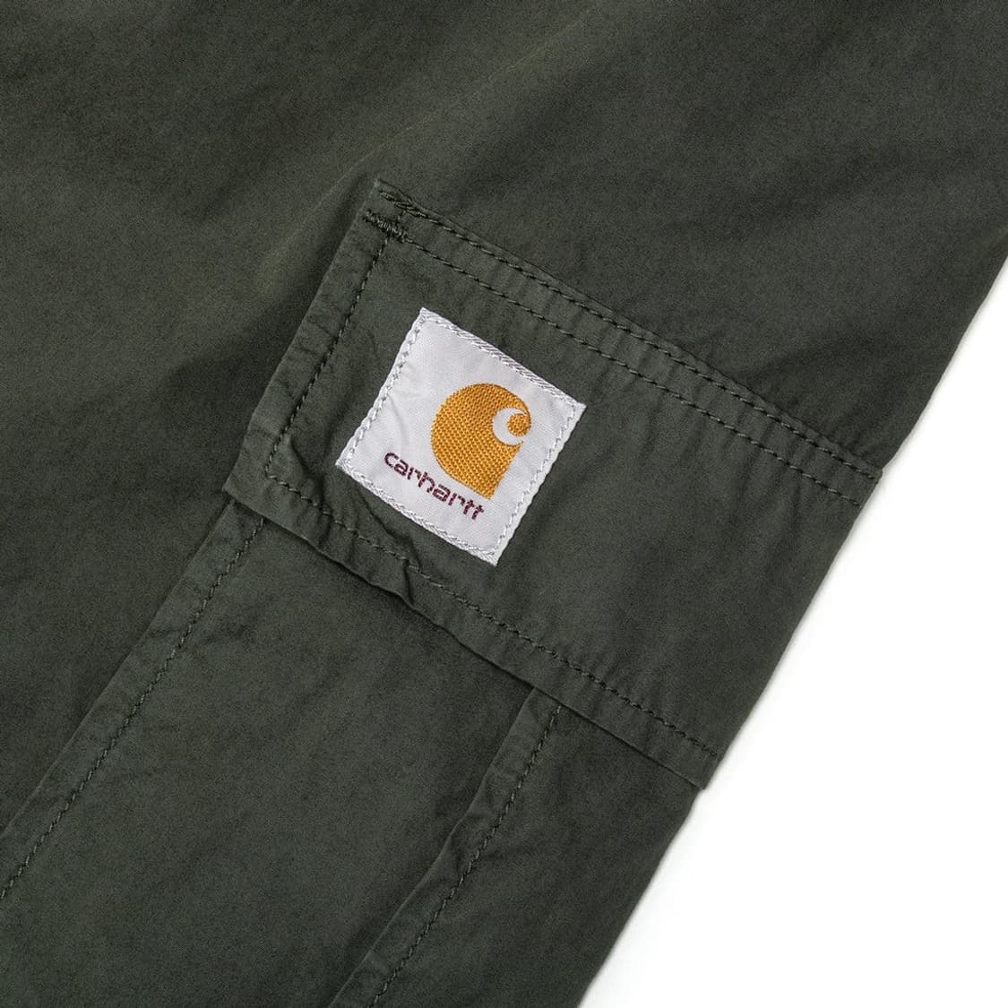 칼하트 콜 카고 팬츠 팔라틴 오픈시아 가먼트 다이드 32사이즈 상품이미지4