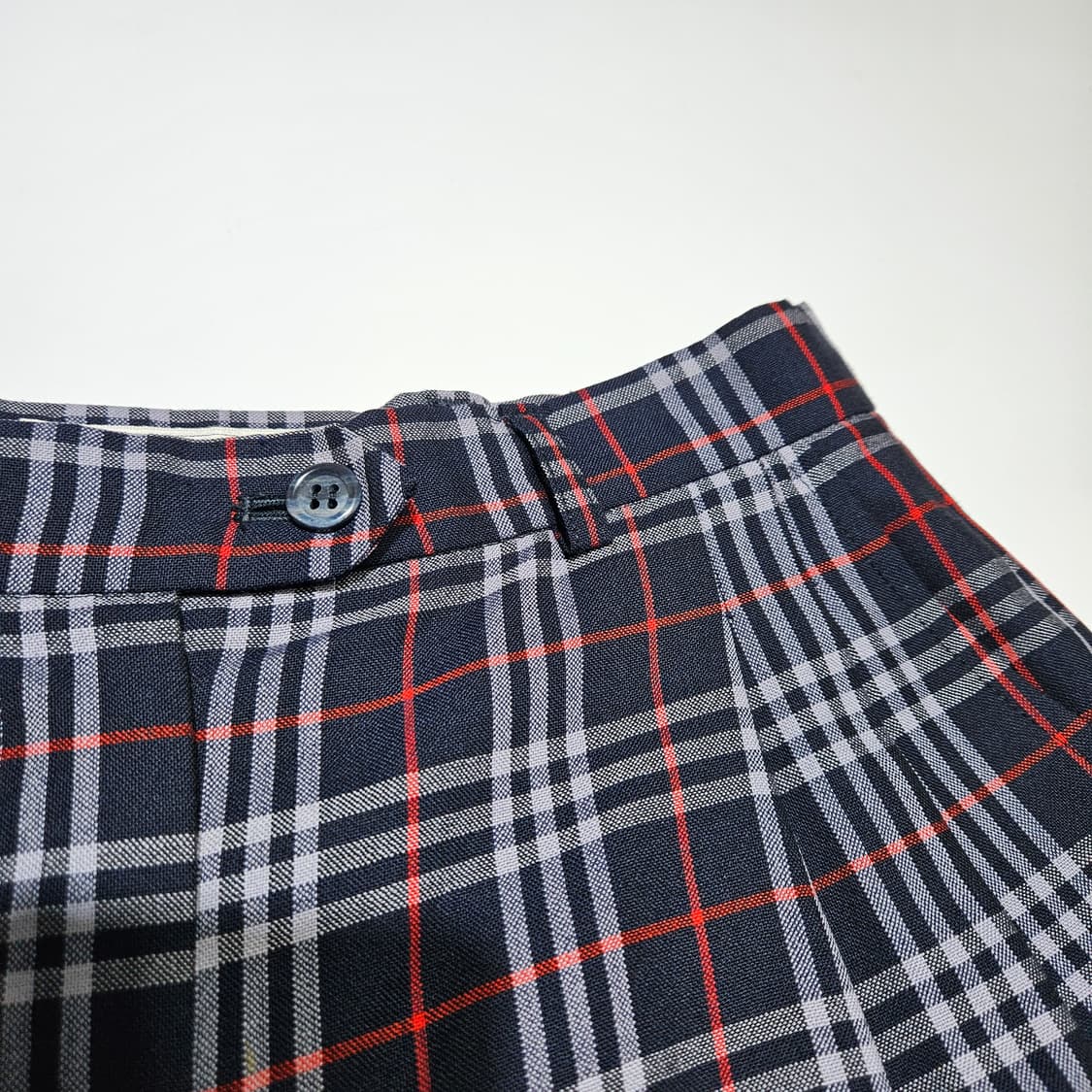 버버리 숏 팬츠[26] 상품이미지2