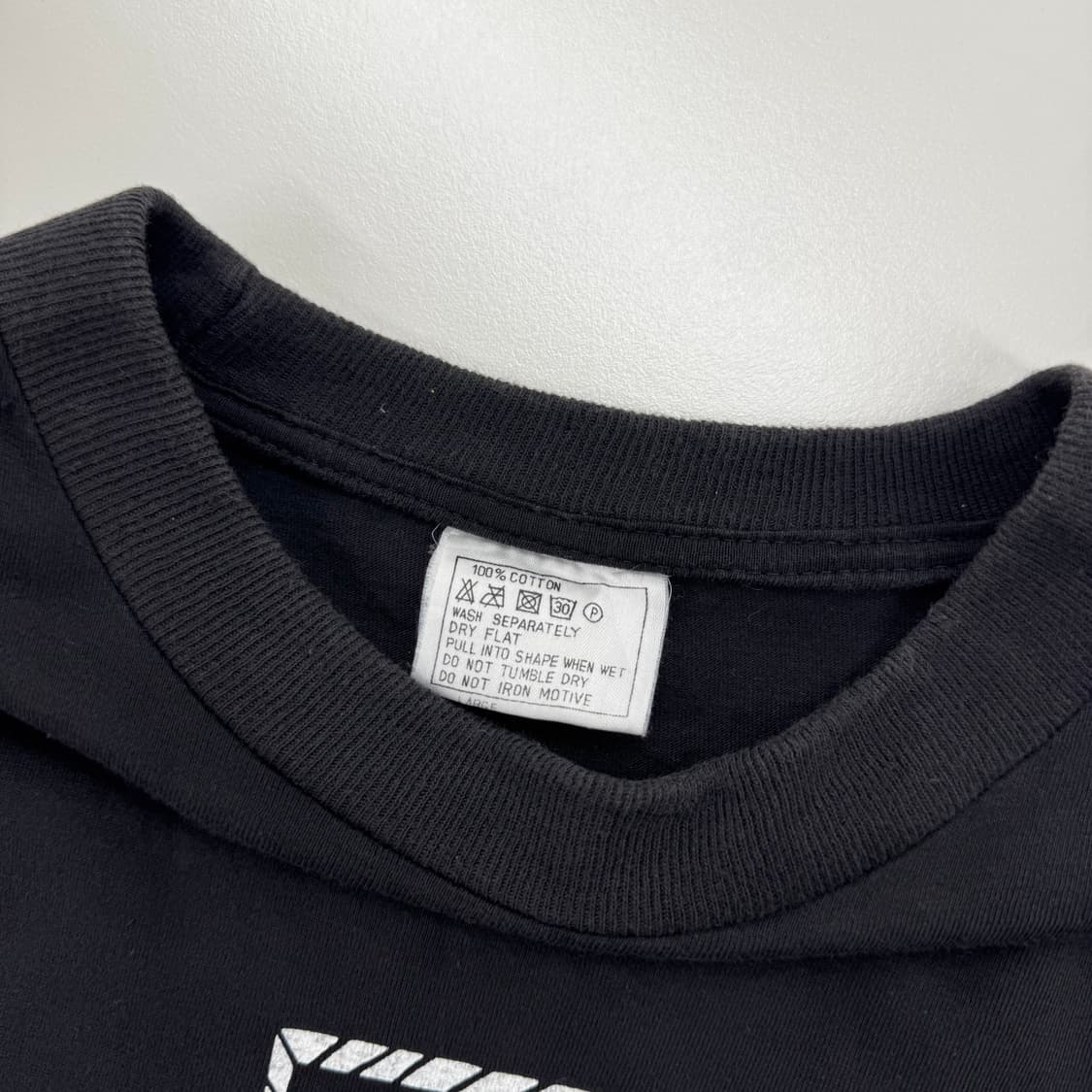 90‘s Celtic Cross T-shirts 상품이미지4