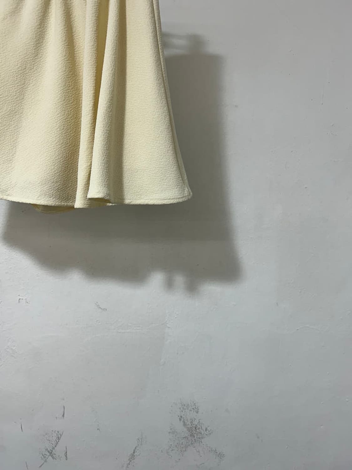vtg skirt 상품이미지3