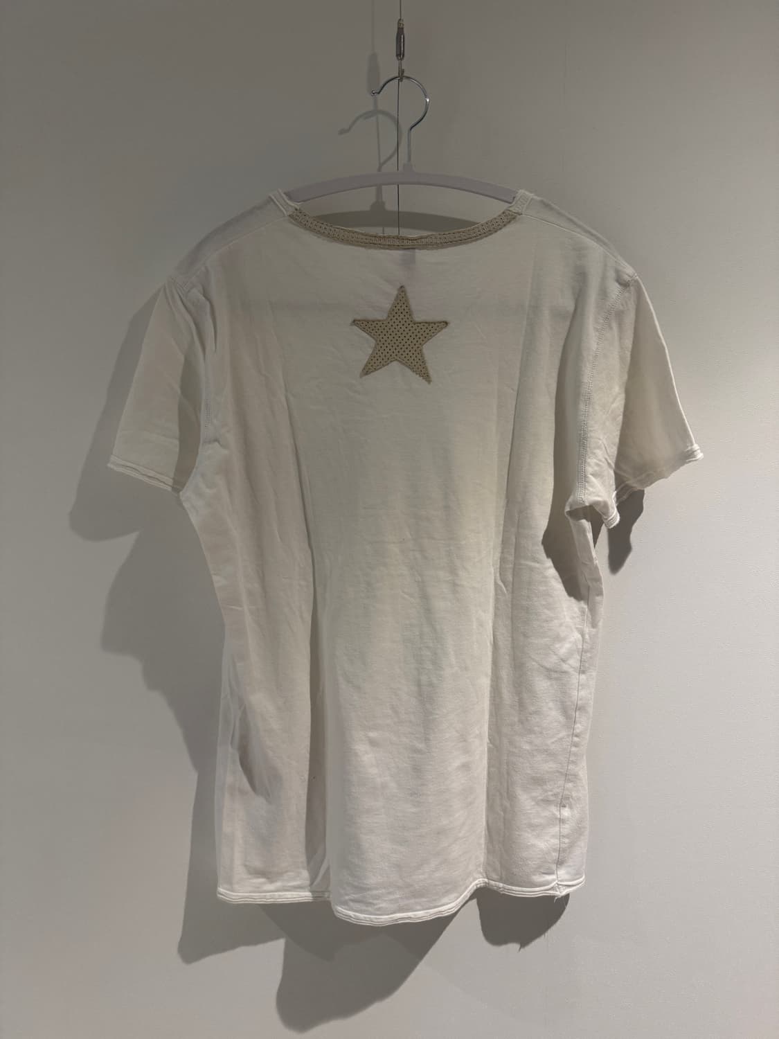 Giorgio Brato star tee 상품이미지2