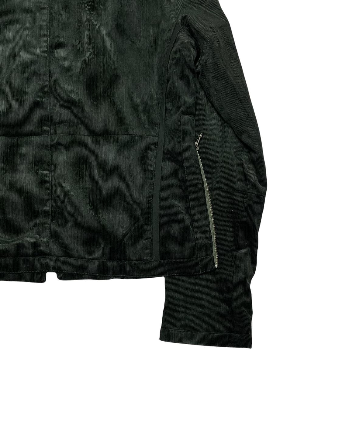 Line zip up jacket 상품이미지7
