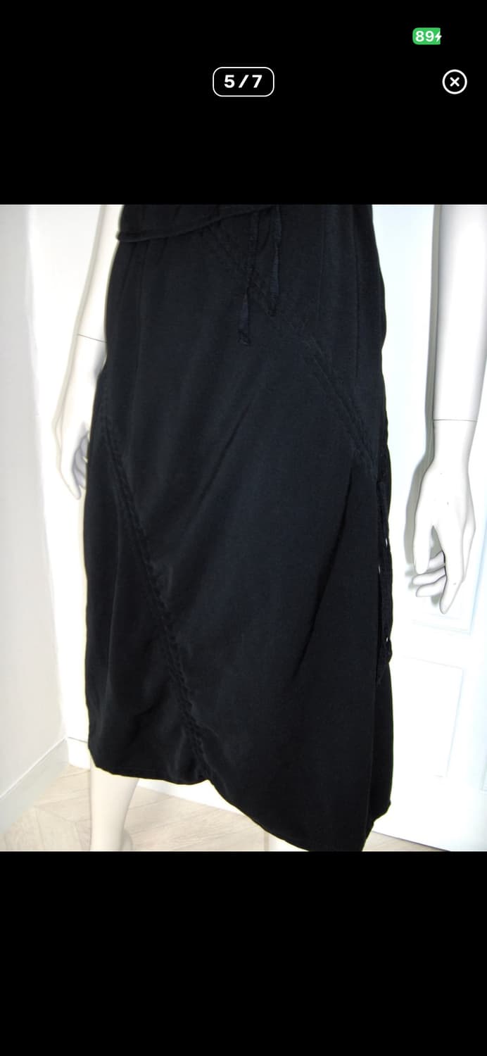 A/T Japan Shirring one-piece 상품이미지5