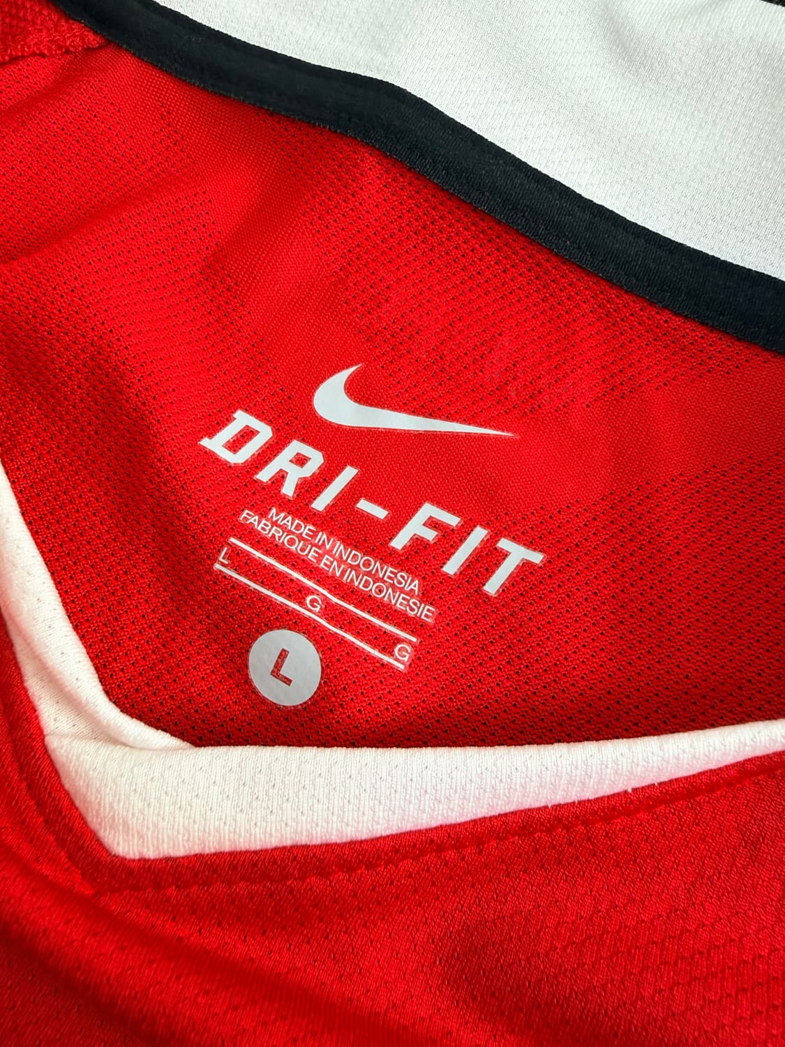 10-11 맨체스터 유나이티드 홈 상품이미지5