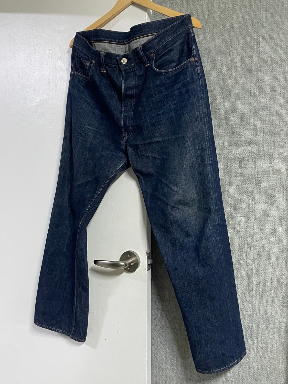 웨어하우스 1001xx 36x32 상품이미지9