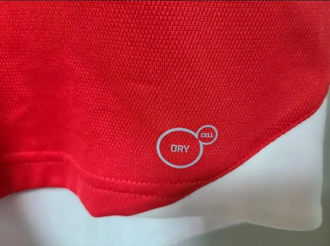 puma 15-16 아스날 올드레플 축구져지 상품이미지5