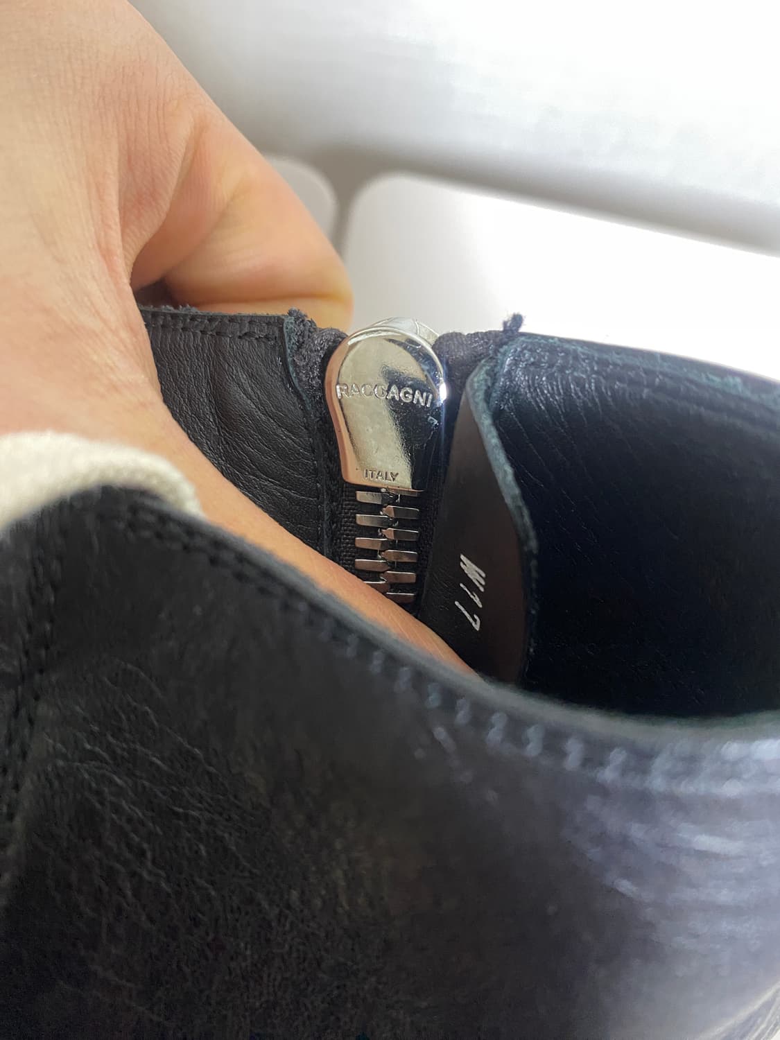 Rick owens 릭컨 LPO 상품이미지8