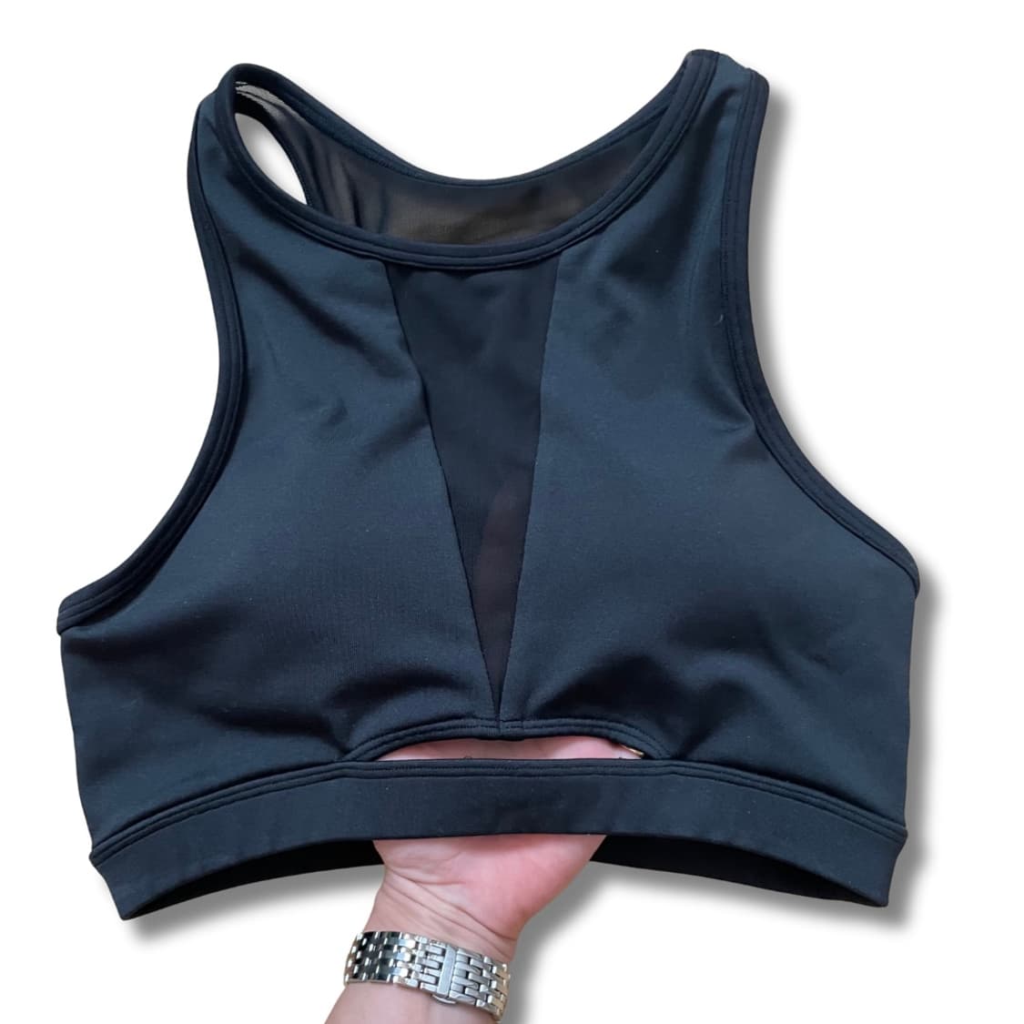 Rising Lotus 🪷 Yoga Sports Bra Top 상품이미지2
