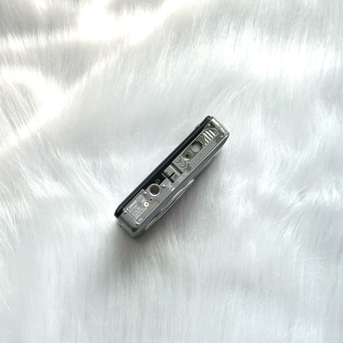 (작례👌🏻!) 캐논 IXY80 (IXUS65) 익서스 디카 상품이미지6