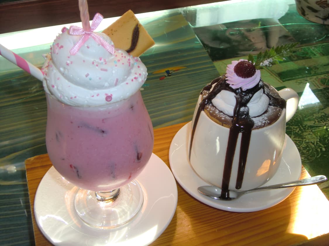 카시오 엑슬림 EX-Z2000 마젠타 핑크 모카 로제 나연 디카 상품이미지10