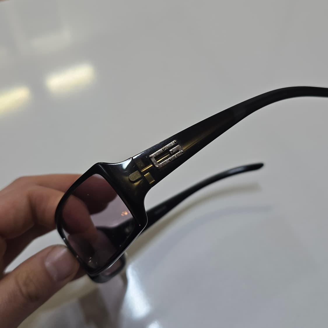 구찌 선글라스 빈티지 정품 상품이미지5