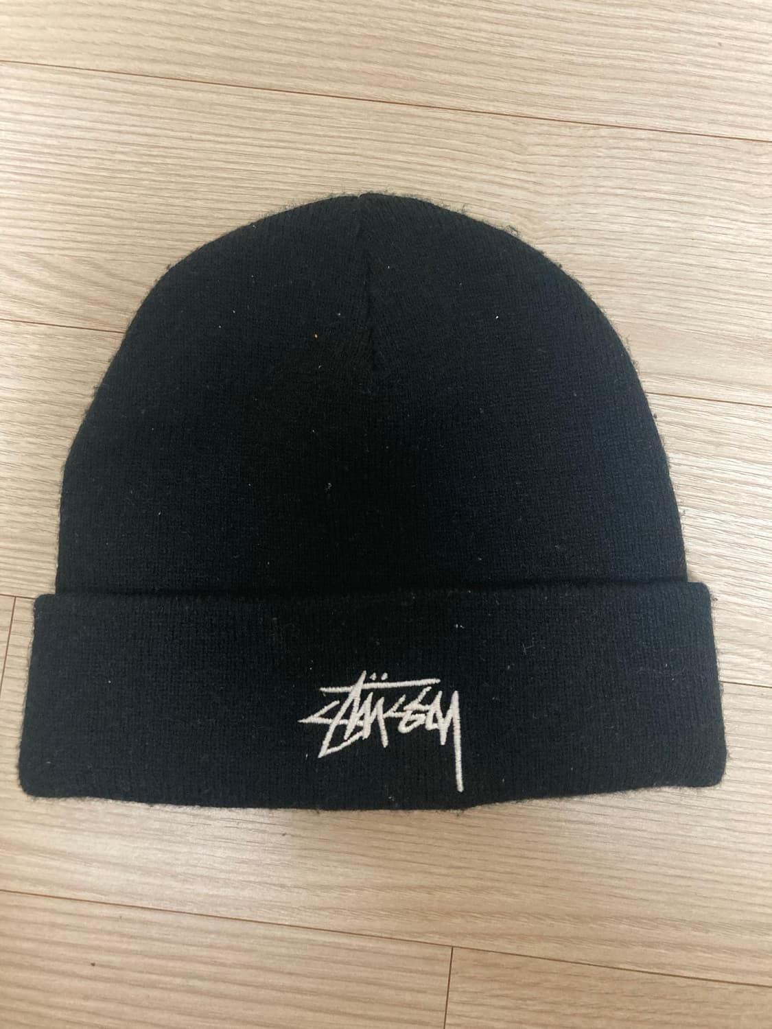 스투시 비니 상품이미지1