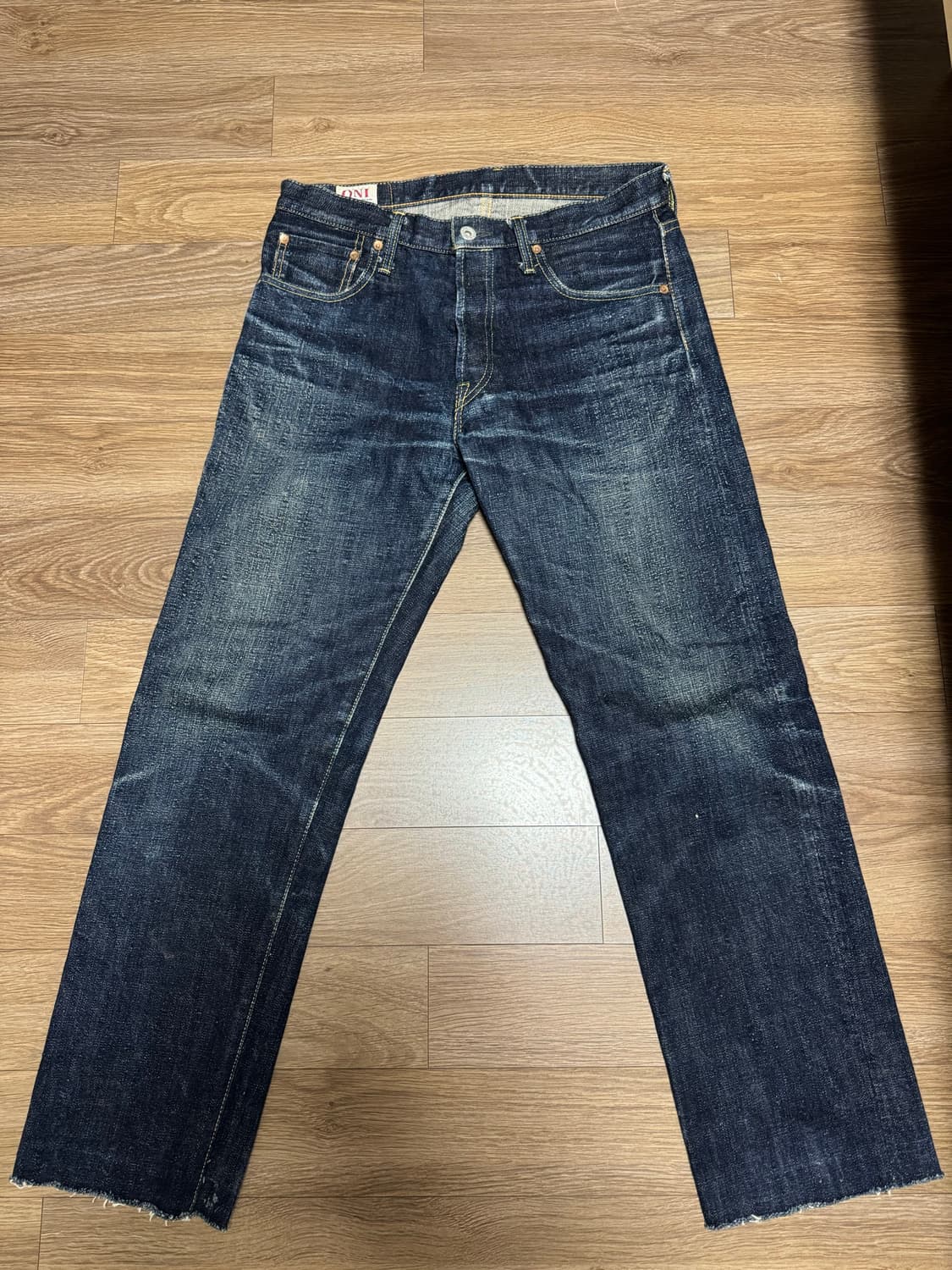 오니데님 562 상품이미지1