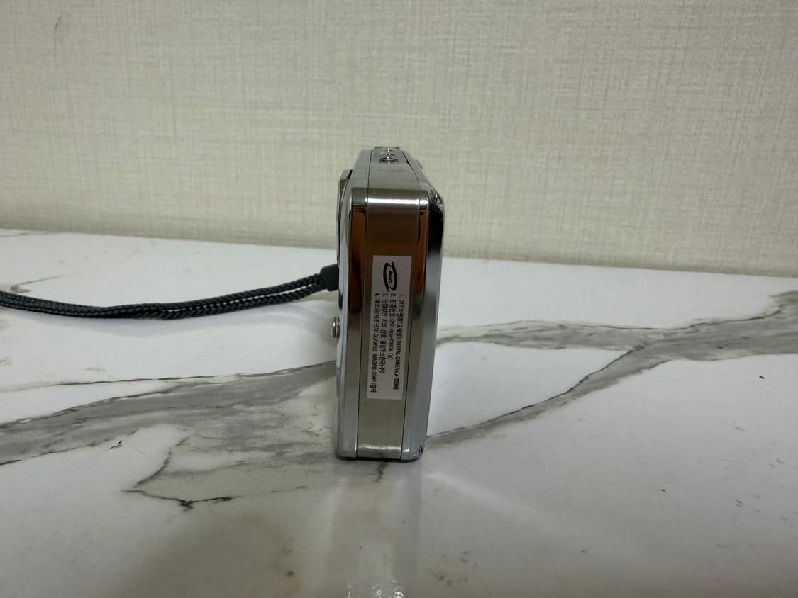 올림푸스 MU-720 SW 풀박스(민트급)방수카메라 상품이미지5