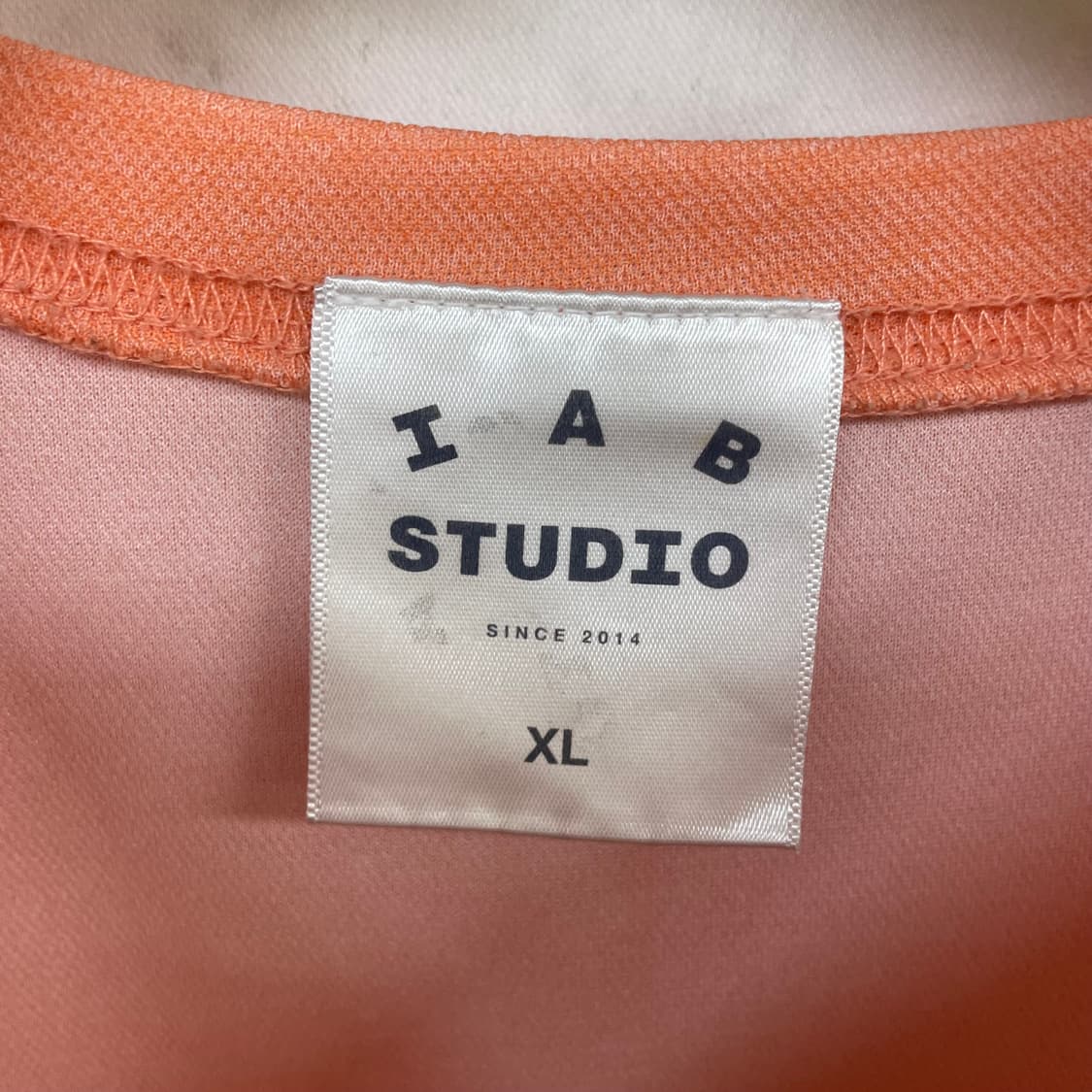 IAB Studio x JTBC T-Shirt 상품이미지7