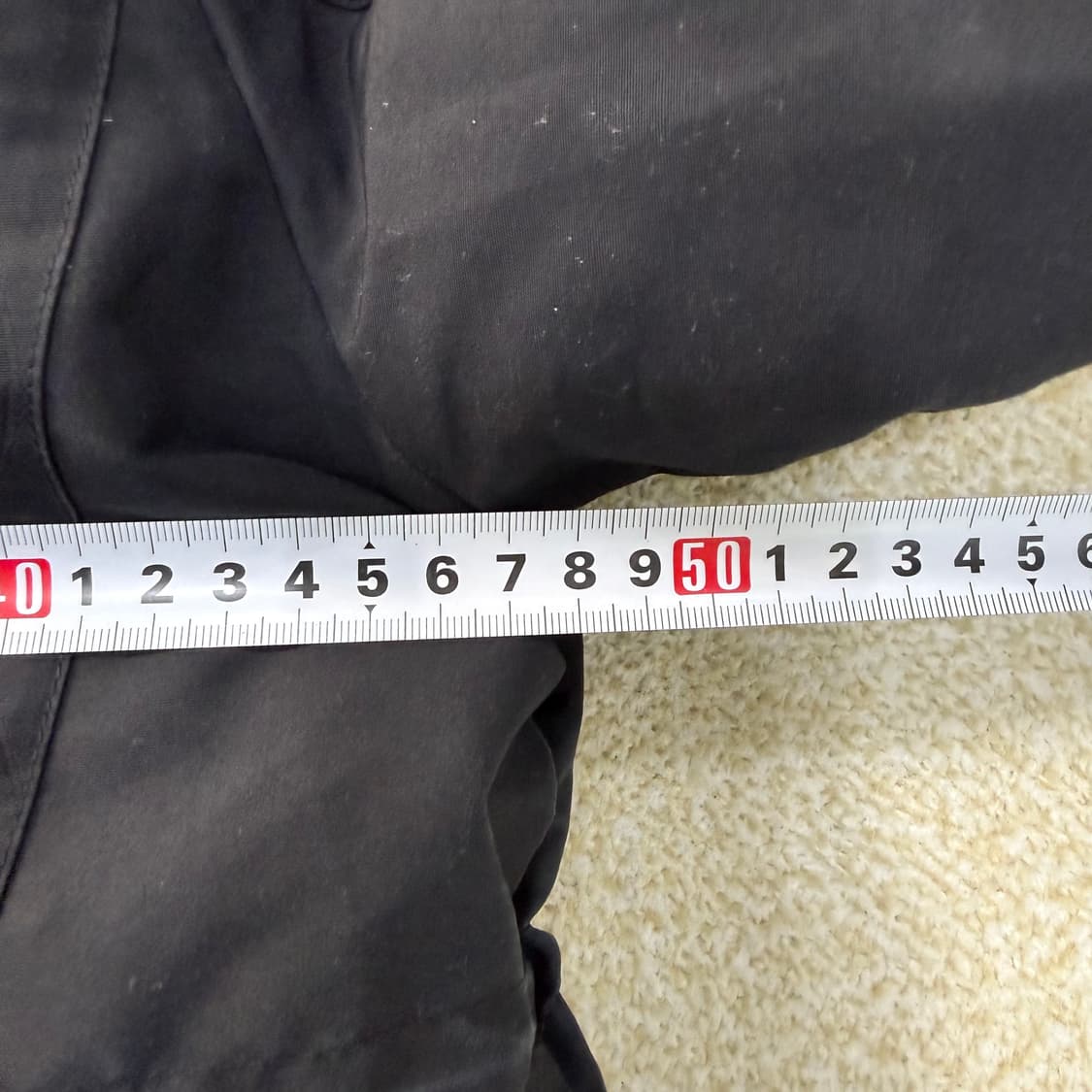 140 네파 키즈 덕다운 롱패딩 0210T 상품이미지5