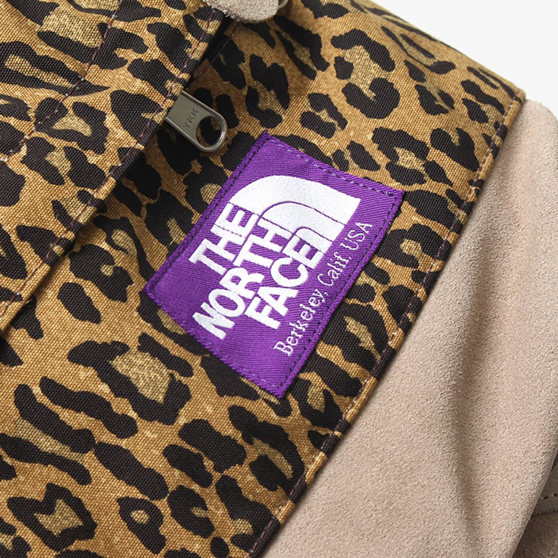  PURPLE LABEL "Pattern Bag Pack" 상품이미지3