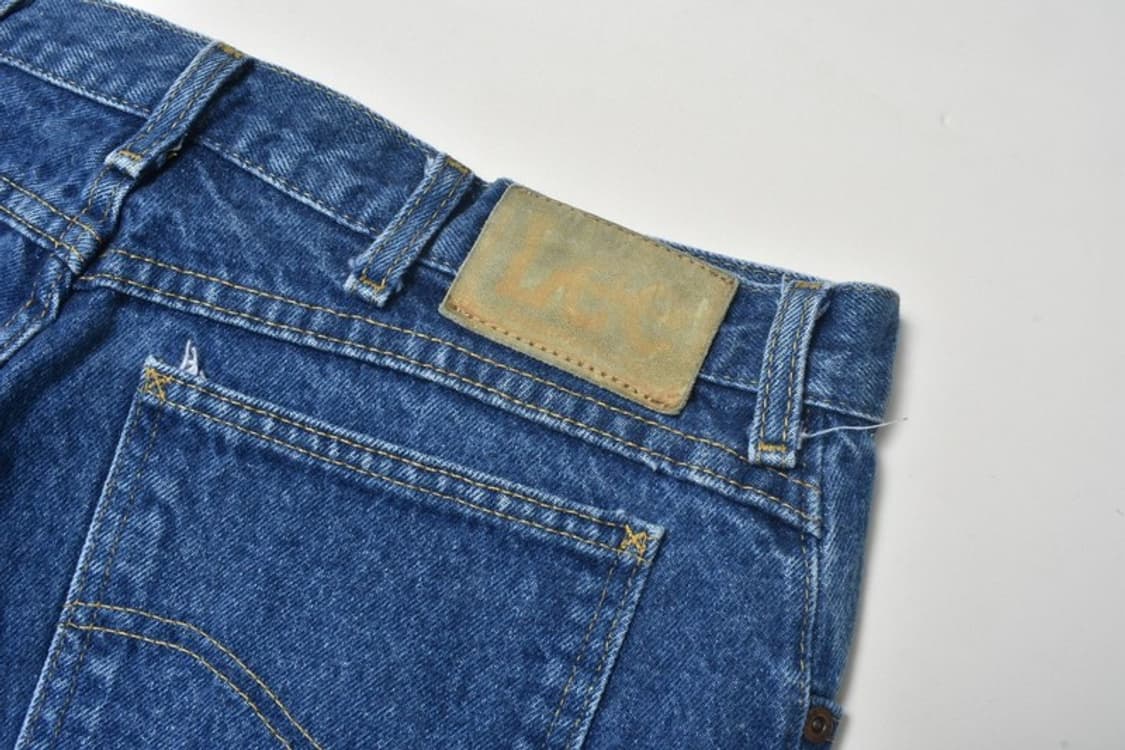 90S LEE 리 청바지 데님팬츠 36 USA  상품이미지8