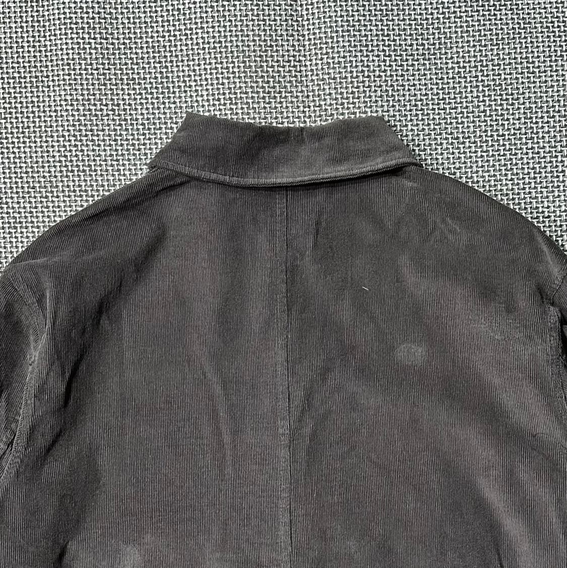 코듀로이 프렌치 워크자켓 (L) 상품이미지7