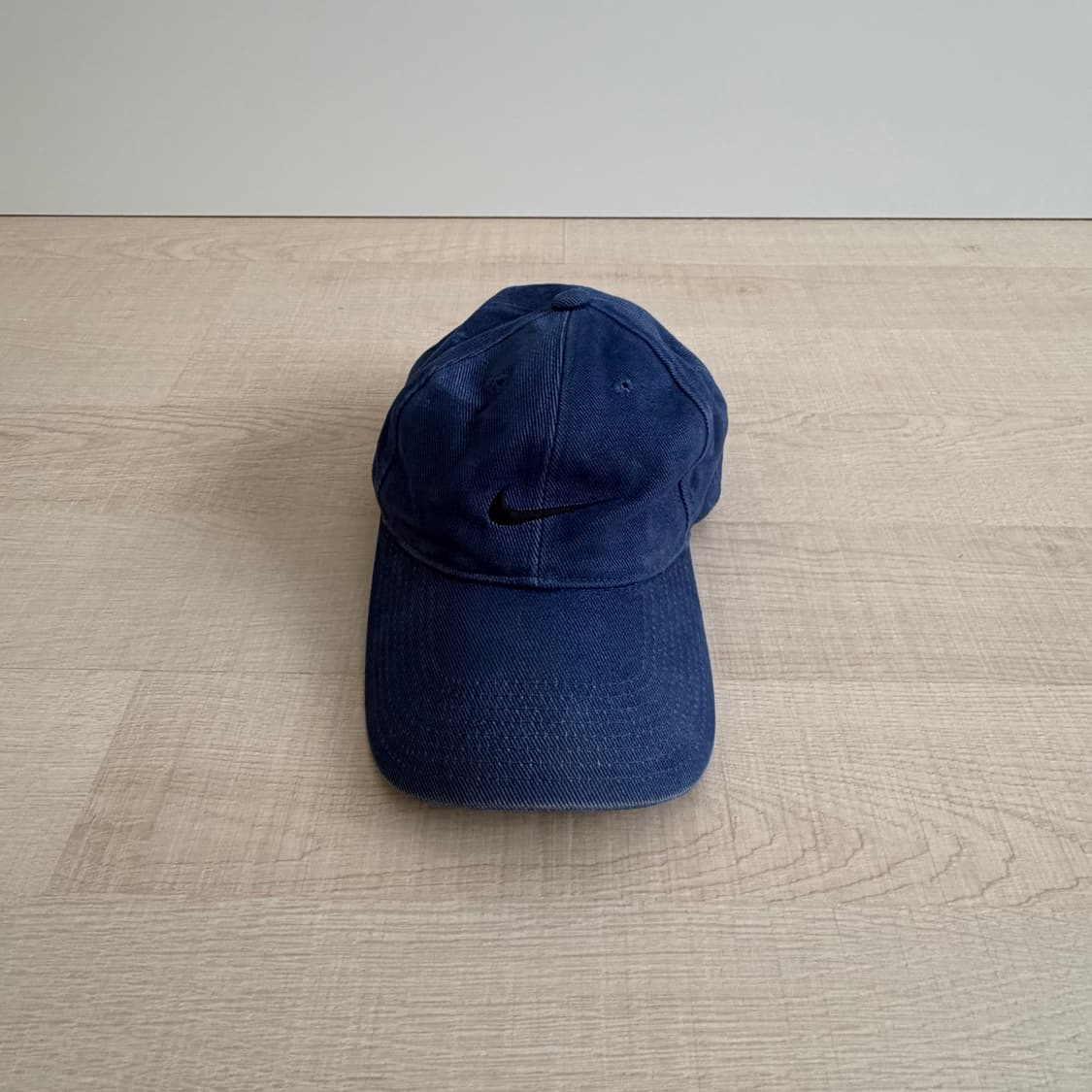 나이키 올드스쿨 워시드 볼캡 상품이미지1