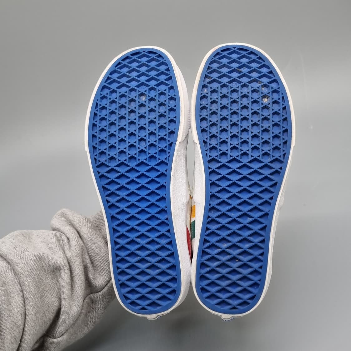 반스 에라59데클럽 여성스니커즈240  상품이미지3