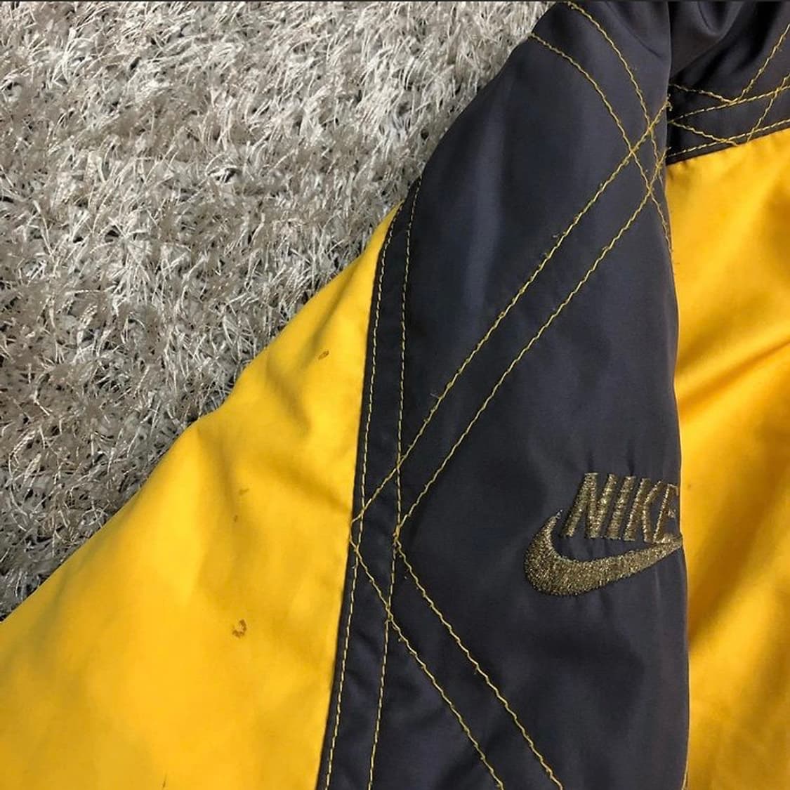 90년대 나이키 스키 점퍼 상품이미지5