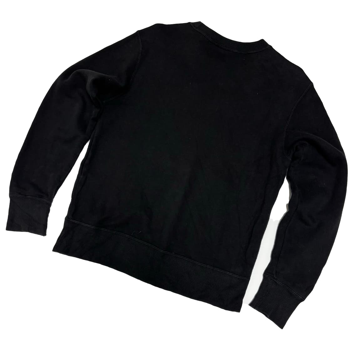 챔피온 로고 스웨트셔츠 (S) 상품이미지4