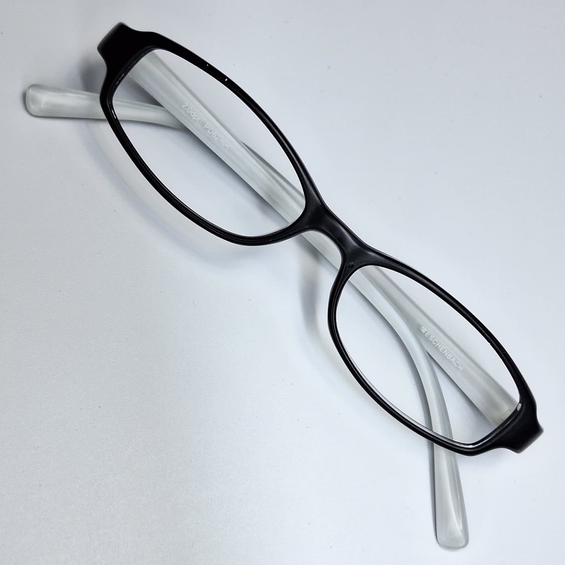 비블리오필릭 에센바흐 BIBLIOPHILIC ESCHENBACH 안경테 상품이미지1