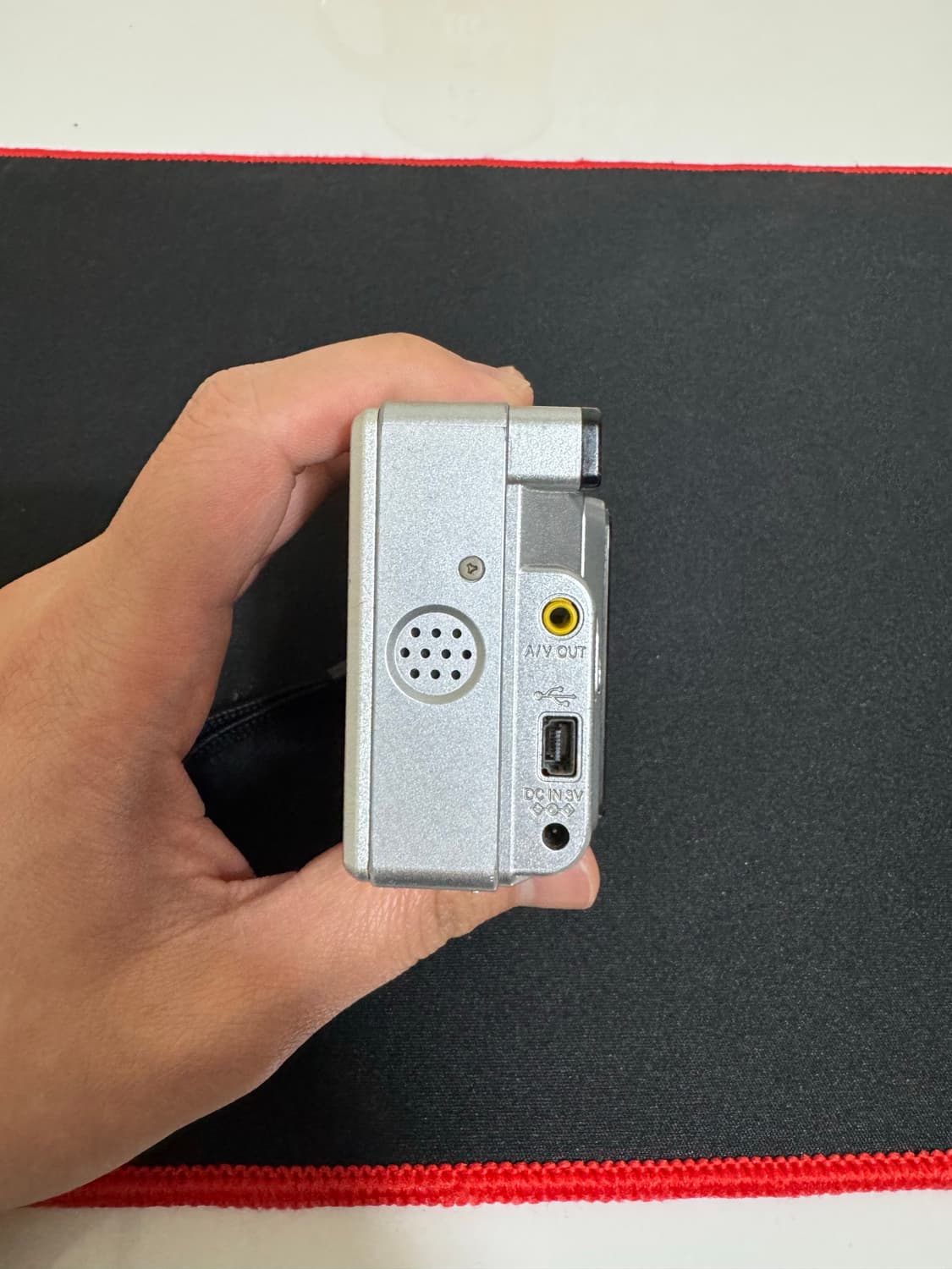 후지필름 파인픽스 E500 디카 상품이미지6