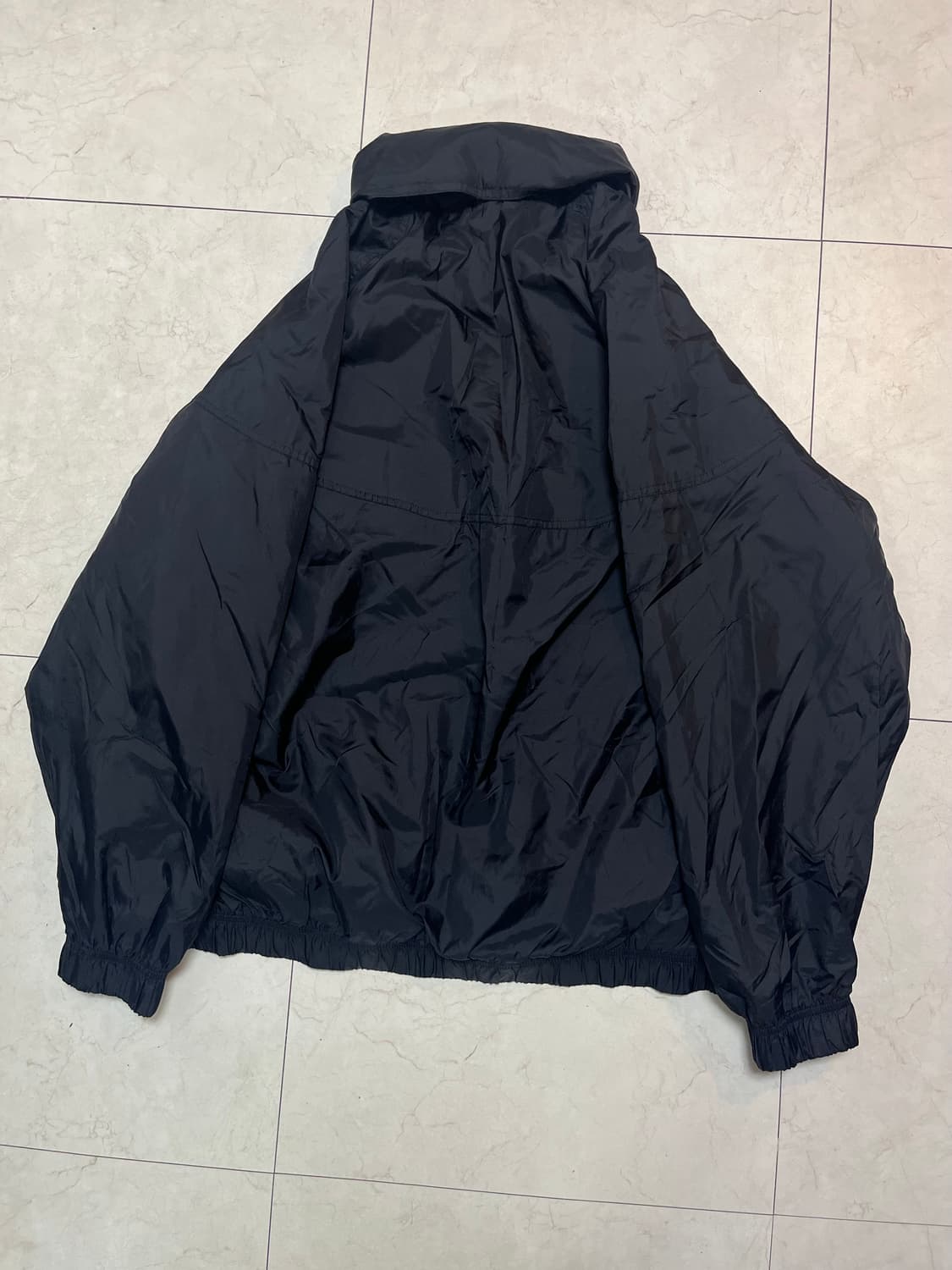 나이키 히든 후드 아노락 자켓 xxl 상품이미지2