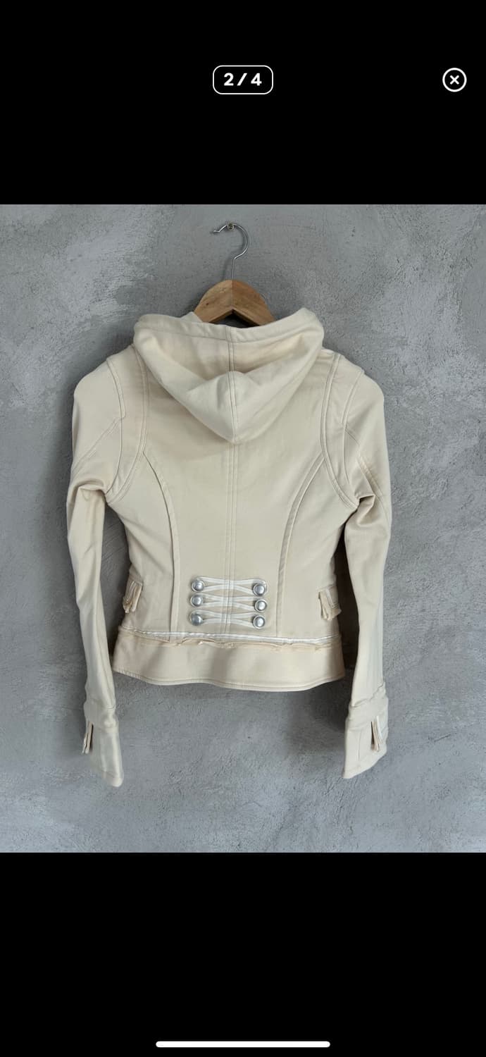 나폴레옹 후드집업 상품이미지2