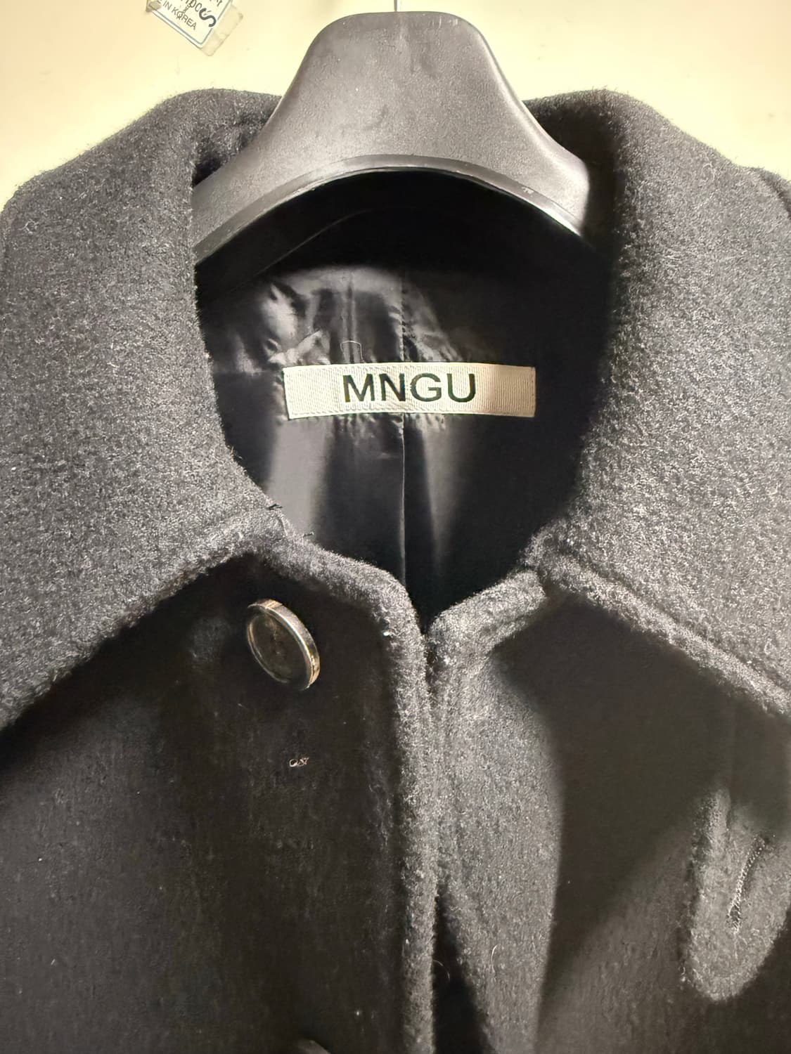 MNGU 발마칸 코트 상품이미지2