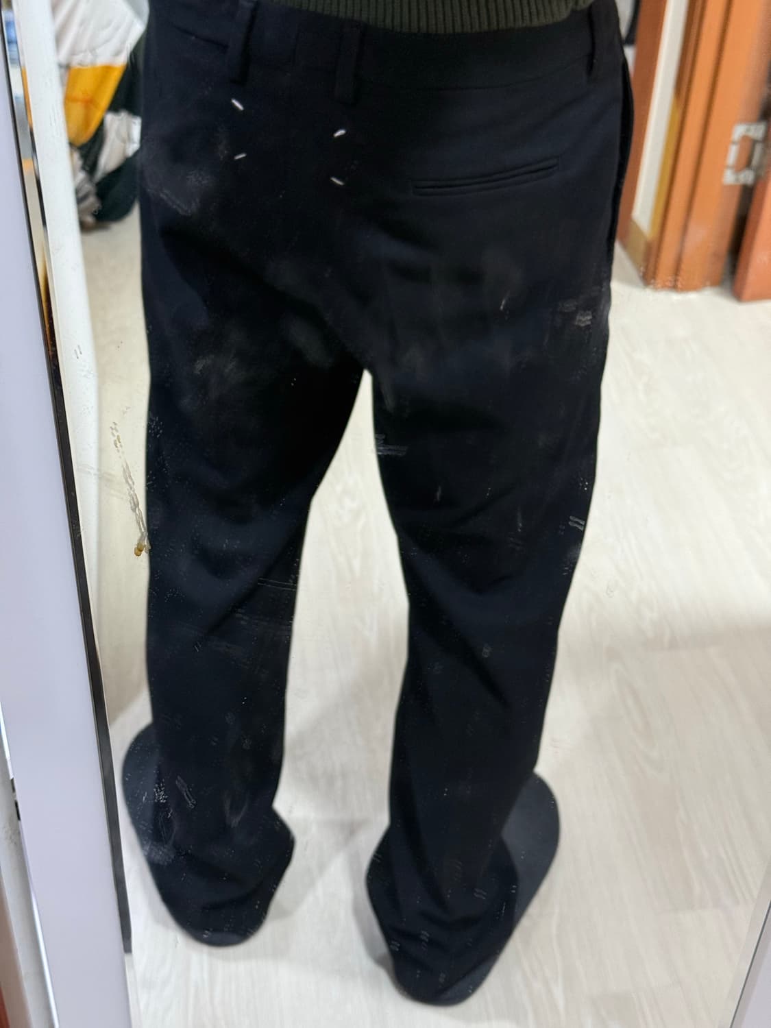 마르지엘라 팬츠 상품이미지5