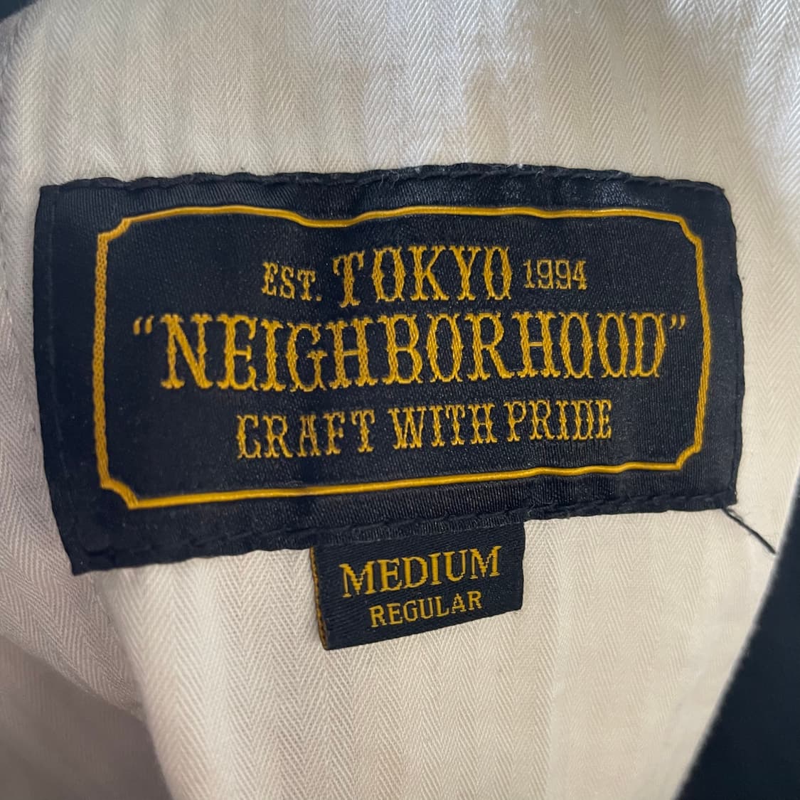 17s 네이버후드 캔달 코튼 워크팬츠 상품이미지9