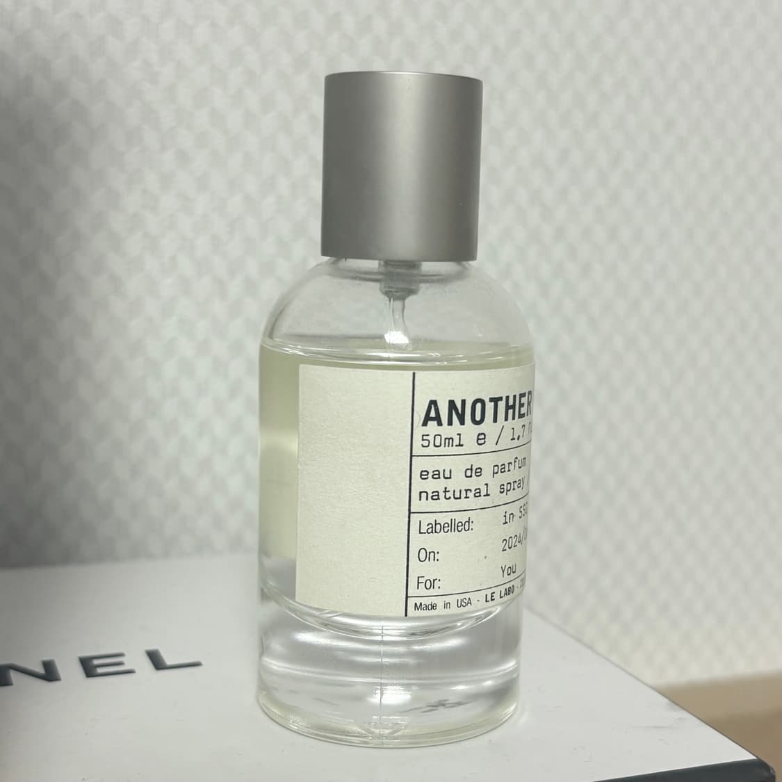 르라보 어나더 13 오드 퍼퓸 50ml 상품이미지2